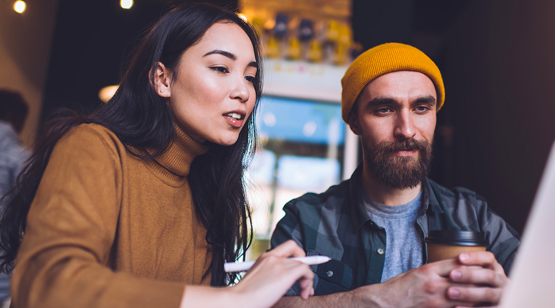 Stay up to date with CommSec